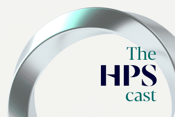 The HPScast