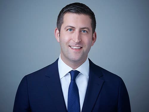 Mark Rubenstein