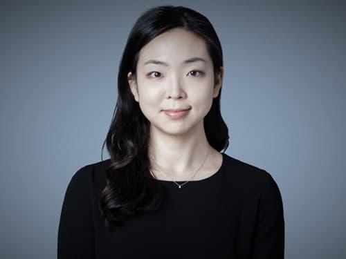 Karen Cha