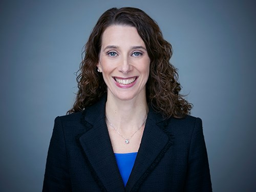 Amy Ecker
