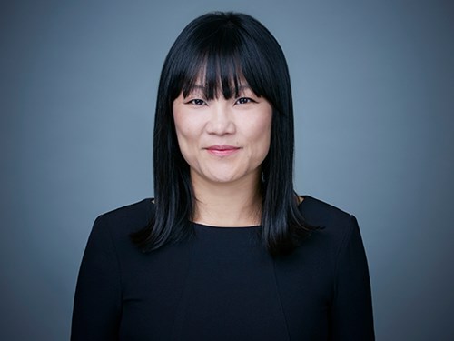 Kathy Choi